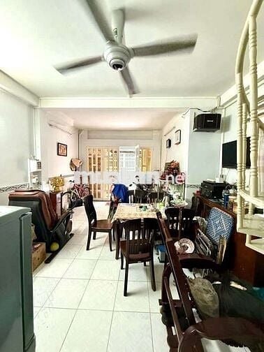 Vừa ở vừa cho thuê, thu nhập ổn định ~15 triệu/tháng