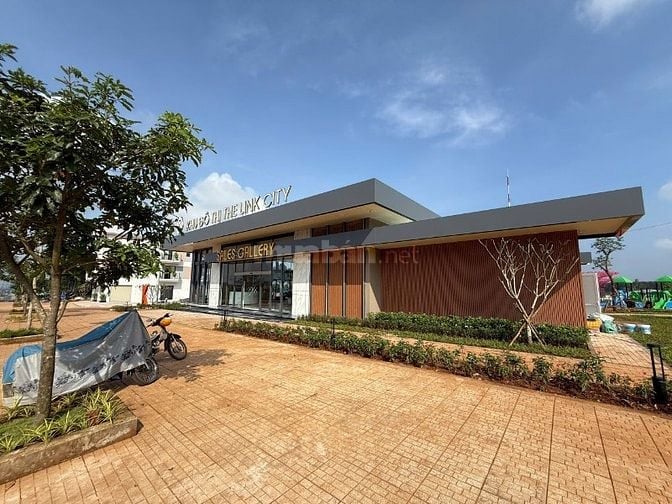 ĐẤT NỀN TRUNG TÂM ĐẦU GIÂY ĐỒNG NAI Giá chỉ từ 18-20 triệu/m²