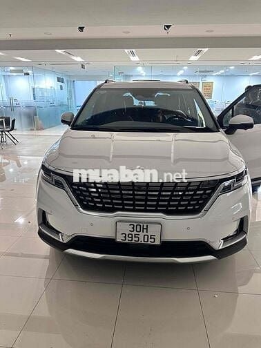 Kia Carnival 2021 Signature 3.5G - 48098 km