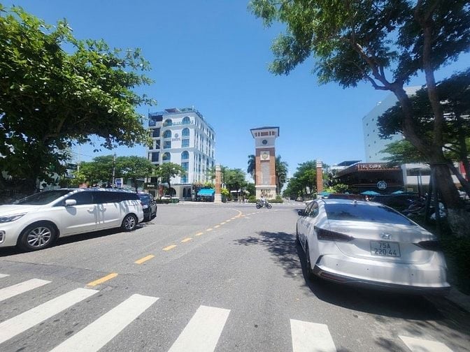 🔥 AN HẢI TÂY – SƠN TRÀ | TRẦN QUANG DIỆU | GIÁ QUÁ TỐT –3 TẦNG ĐẸP