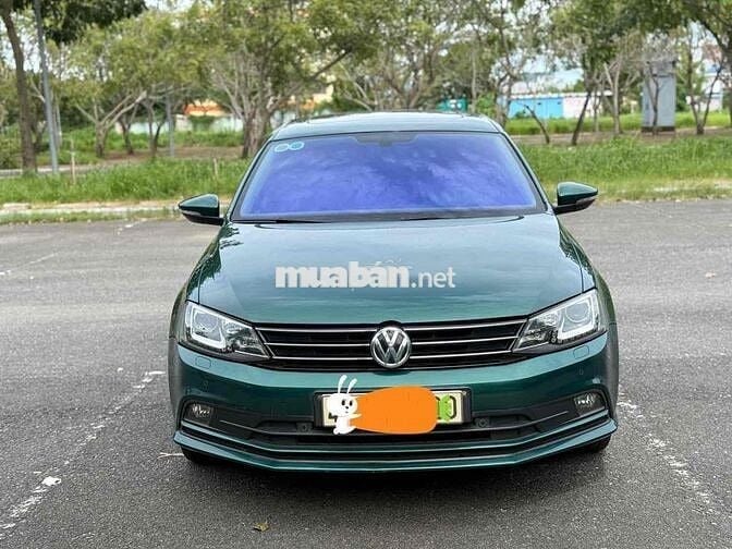Volkswagen Jetta 1.4 turbo TSI