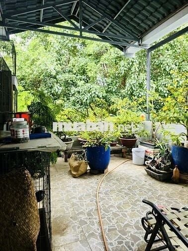 GẦN TT THƯƠNG MẠI PRAC MALL - NHÀ ĐẸP 3 TẦNG -  57m² -  P.CHÁNH HƯNG