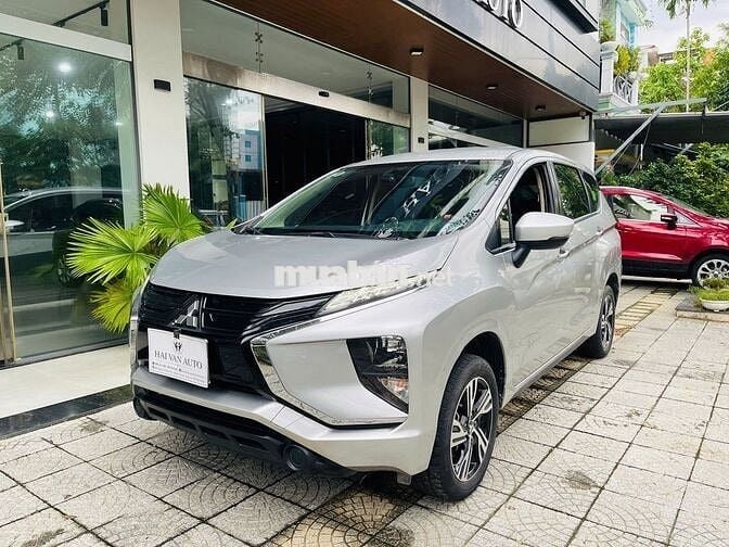 Mitsubishi Xpander 2023 1.5 MT - 120000 km