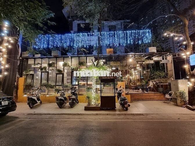 Cho thuê văn phòng Bắc Linh Đàm, view đẹp, đủ tiện ích xung quanh