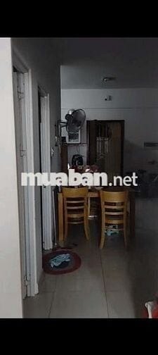 Căn hộ Hưng Ngân Tân Chánh Hiệp q12 dt 48m2 1pn có sổ riêng