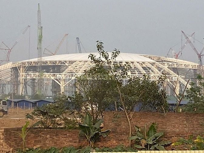 Ban đất đấu giá Xuân trạch, Tứ liên, Vin Cổ Loa