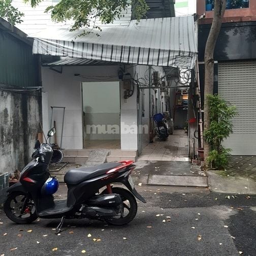 Phòng trọ 36 m2 tại 30 Tự Quyết, phường Tân Sơn Nhì, quận Tân Phú