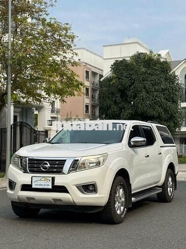 Nissan Navara 2016 2.5EL AT 2016 xe công ty