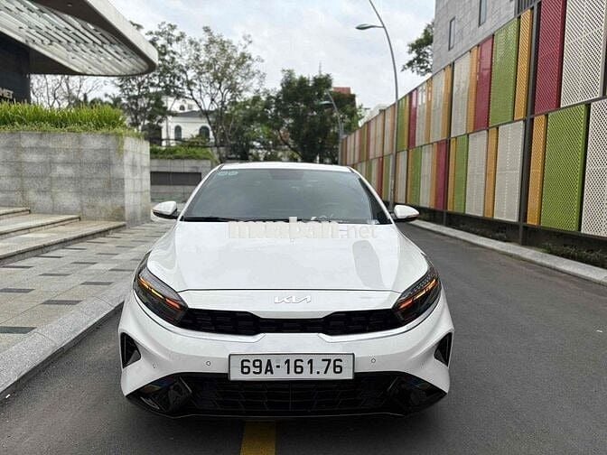 Siêu Lướt Kia K3 2024 Premium 1.6 AT - 16000 km