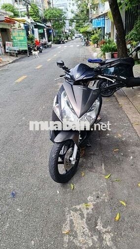 Dư dùng nên bán xe AriBlade 2011, chạy máy êm lắm