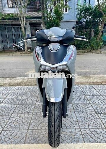Honda SH 125 2025 oddo 3000 km