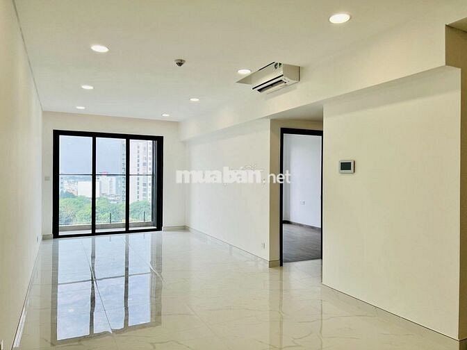 2PN Diamond Celadon (85m²), Nội Thất Cơ Bản - 14 Triệu, Giá ***