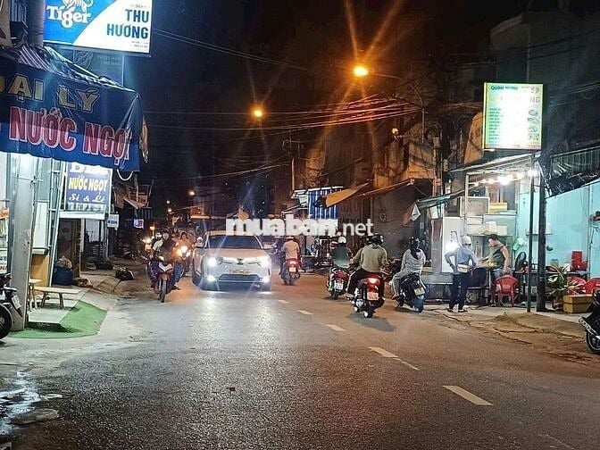 MT KINH DOANH ĐÓN TẾT 56m2 ,cạnh tân kỳ tân quí,p.bhhòa sát eaon