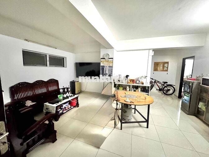 Cần bán chung cư Thái Sơn Bình Tân. 79m2. 2pn 2wc. SHR. Chỉ 2,250 tỷ