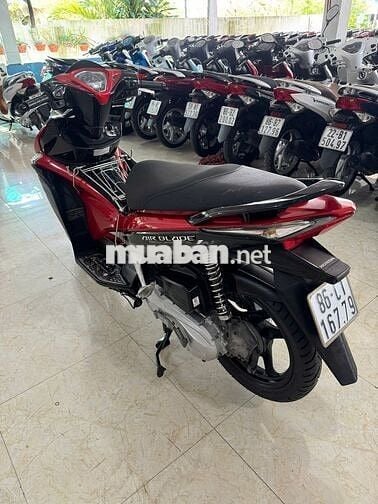 Airblade xe cực nét