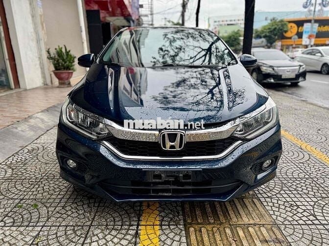 ⭐️ Honda City 2019 1.5 TOP - 85000 km