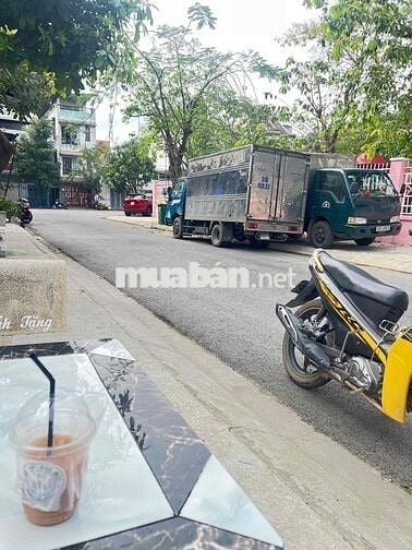 NHA KDC BÌNH HƯNG MẶT TIỀN-NGANG10M GIÁ 7tỏi 2