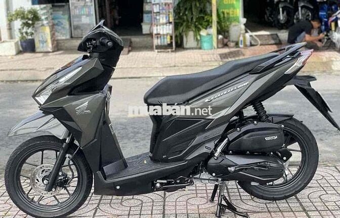 VARIO 125 - GÓP NỢ XẤU BAO ĐẬU