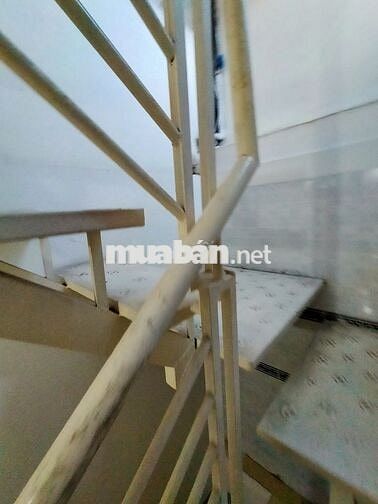 BÁN NHÀ GIÁ TỐT – NGAY TRUNG TÂM P.2, QUẬN 8 – SỔ HỒNG RIÊNG 🔥