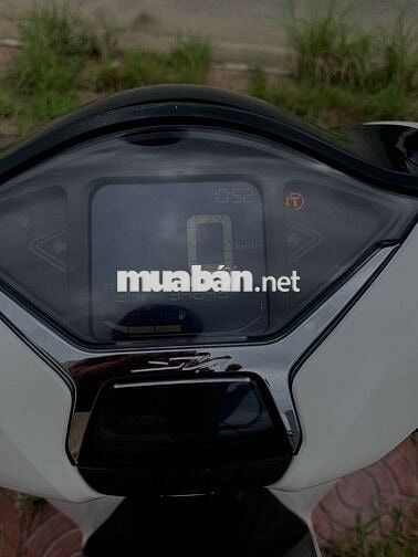 Honda SH 150 ABS 2022 Trắng 37000 km