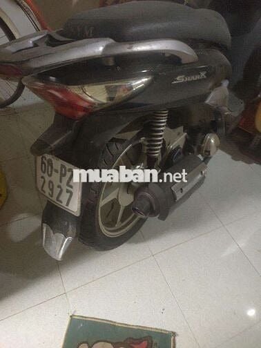 Xe không sử dụng.vẫn chạy tốt