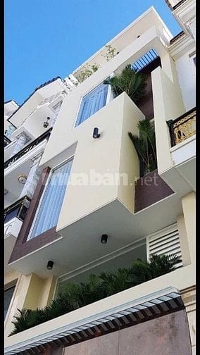 GẤP!THANH LÝ NHANH (3TỶ250) NHÀ HXH ĐG QUANG TRUNG - Q.GÒ VẤP DT61.7M2