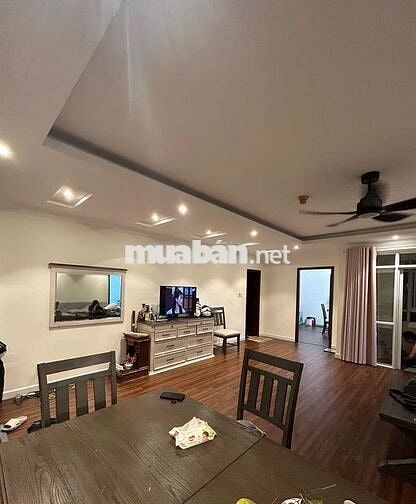 BÁN CĂN HỘ CHUNG CƯ SEAVIEW MỚI ĐẸP 3 PHÒNG NGỦ 115M2