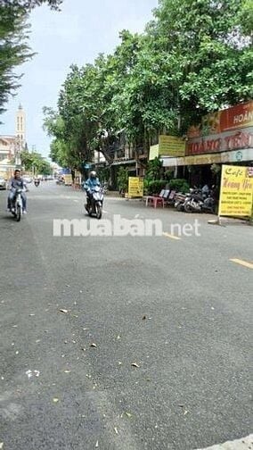 4M×15M - HẺ XE HƠI THÔNG - TRUNG MỸ TÂY TÔ KÝ QUẬN 12