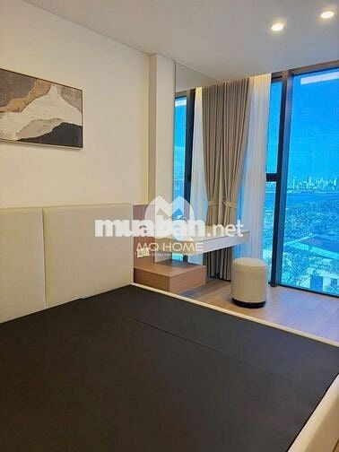 Sam Towers 1PN có sổ – Full nội thất- Cơ hội đầu tư sinh lời, giá đẹp!