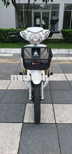 Siriut 50cc 2016 May len 100cc xe chay rat nhe