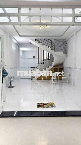 🏡 PHAN ANH. BÌNH TÂN.GIÁP TÂN PHÚ NHÀ MỚI ĐẸP VÀO Ở NGAY CHỈ 5TỶ.76m2