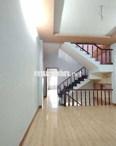 00BT0114-NHÀ BÌNH TÂN, HXH 6M, HƯƠNG LỘ 80, 4m x 19m,3 TẦNG, SỔ VUÔNG.