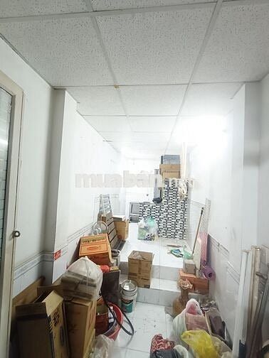 CHO THUÊ NHÀ HẺM 769 PHẠM THẾ HIỂN Q8 GIÁ RẺ