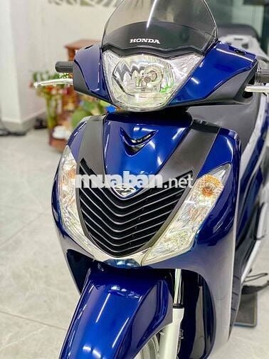 SH125i NHẬP Ý SM104 CHÍNH CHỦ BAO SANG TÊN