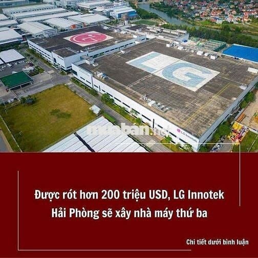 CÁCH CỔNG PHỤ KHU CÔNG NGHIỆP CHỈ VÀI BƯỚC CHÂN MÀ GIÁ CHỈ CÓ HƠN 700t