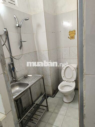 CHO THUÊ PHÒNG TRỌ NGAY TRUNG TÂM