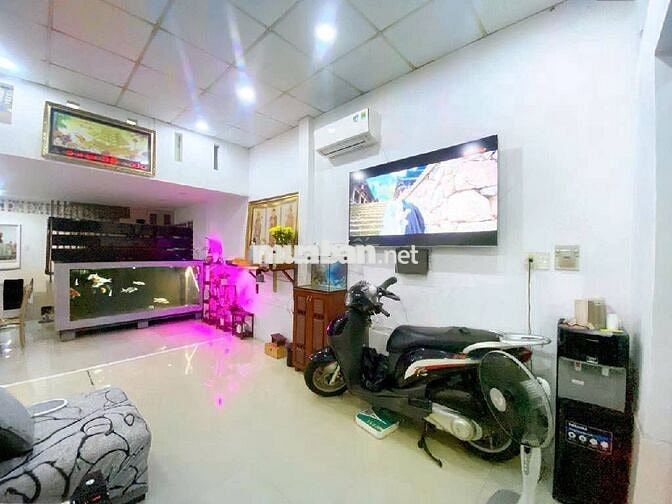 Mặt bằng quá đẹp – 112m2 – Hẻm 7m – Tân Phú