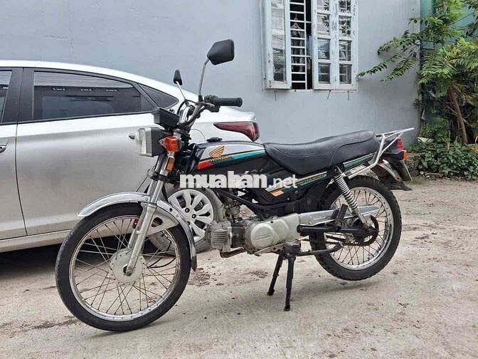 Honda Win indo, có giao lưu xe bù trừ