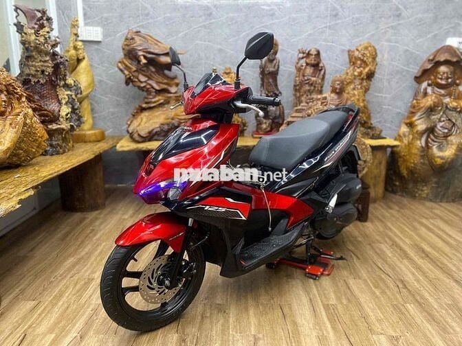 👉Airblade 2019 chính chủ  bstp máy zin. odo 19k