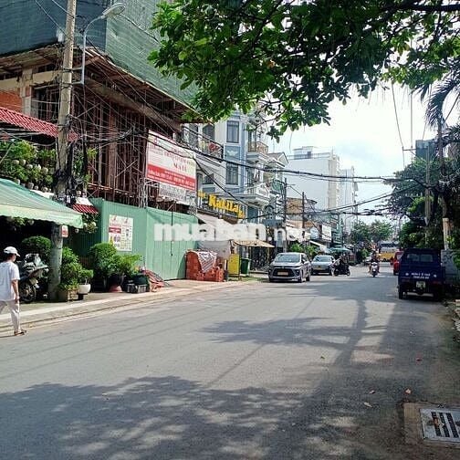 Phan Huy Ích, bán đất tặng nhà 52m, 4x 13m, giá 4,25 tỷ