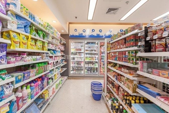 TUYỂN GẤP NHÂN VIÊN BÁN HÀNG TẠI CỬA HÀNG BÁCH HOÁ QUẬN 6