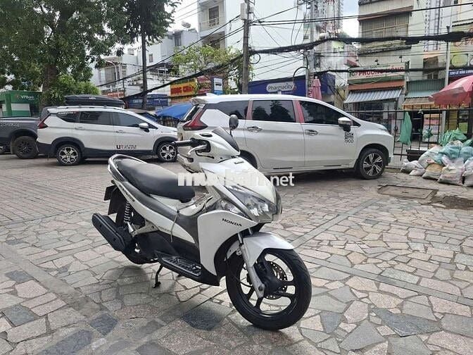 Xe Honda Air Blade fi bstp