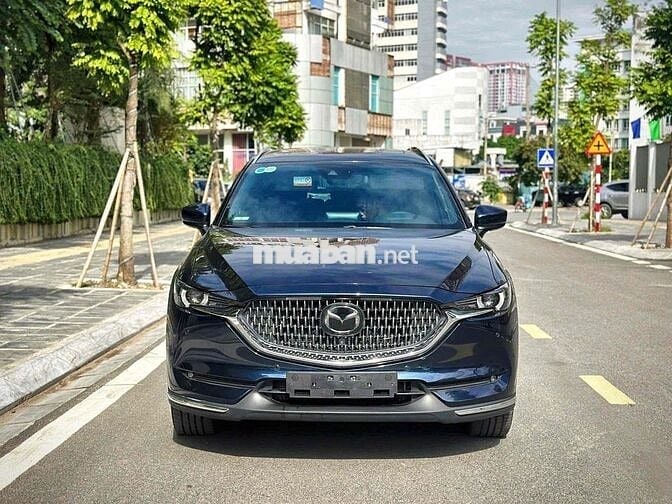 Mazda CX8 2024 Premium - 10000km