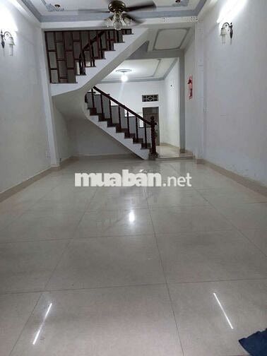 Cho thuê nhà nguyên căn kinh doanh Gò Vấp