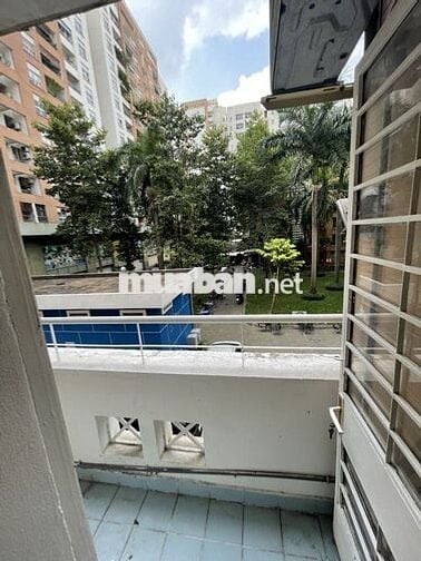 CHO THUÊ BÀU CÁT 2 THANG BỘ THẤP 2PN CÓ NT 9TR/THANG