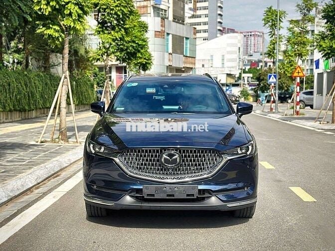 2024 Premium - 10000 km