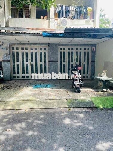 cho thuê nhà MTKD tầng trệt chung cư Huỳnh Văn Chính 2, Tân Phú