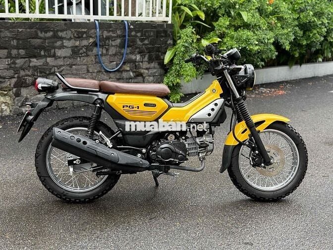 PG -1 chuẩn 1000km