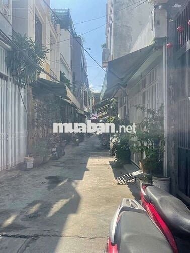 Bán nhà k hùng vương ngay chợ cồn trung tâm Đà Nẵng