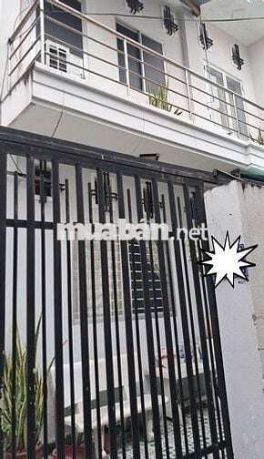 Nhà Nhỏ ,Giá nhỏ ,Công Năng To ,Vào ở Ngay,Khỏi  Đi Thuê .